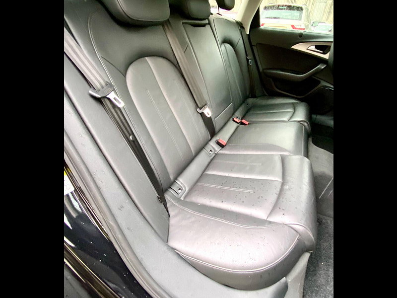 Audi A6 Allroad 3.0 TFSI V6 Estate 5dr Petrol S Tronic quattro Euro 5 (s/s) (310 ps)