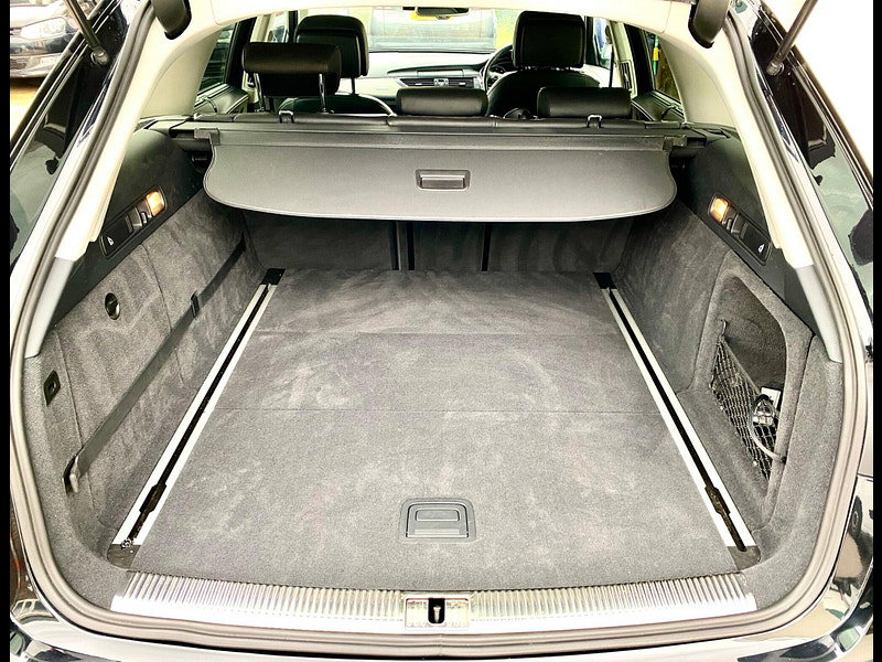Audi A6 Allroad 3.0 TFSI V6 Estate 5dr Petrol S Tronic quattro Euro 5 (s/s) (310 ps)