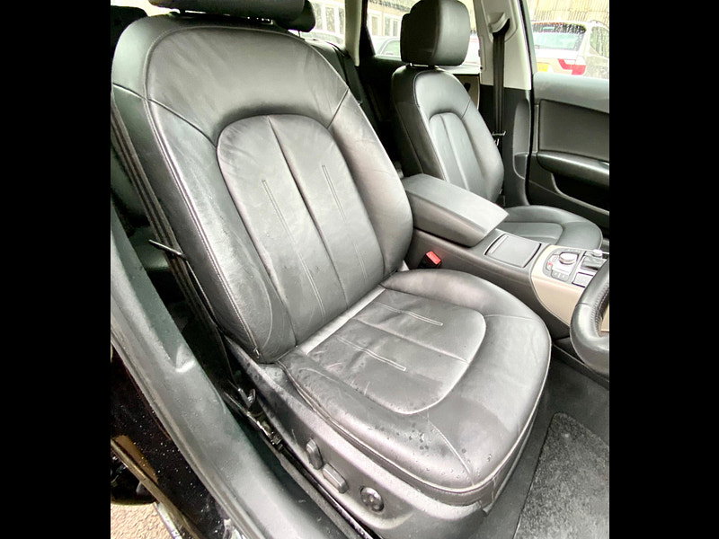 Audi A6 Allroad 3.0 TFSI V6 Estate 5dr Petrol S Tronic quattro Euro 5 (s/s) (310 ps)