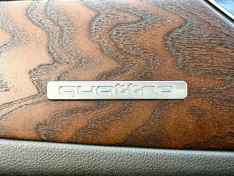 Audi A6 Allroad 3.0 TFSI Petrol