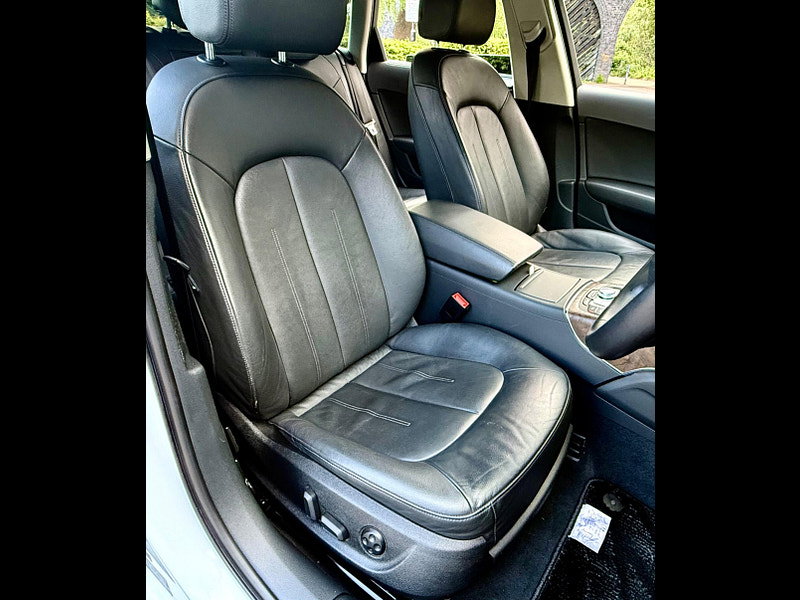 Audi A6 Allroad 3.0 TFSI Petrol