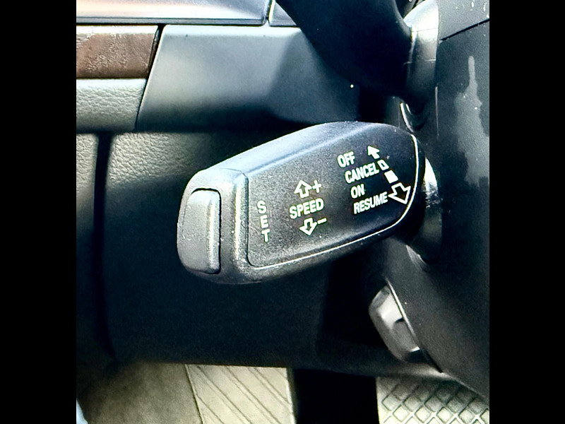 Audi A6 Allroad 3.0 TFSI Petrol