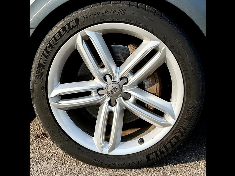 Audi A6 Allroad 3.0 TFSI Petrol