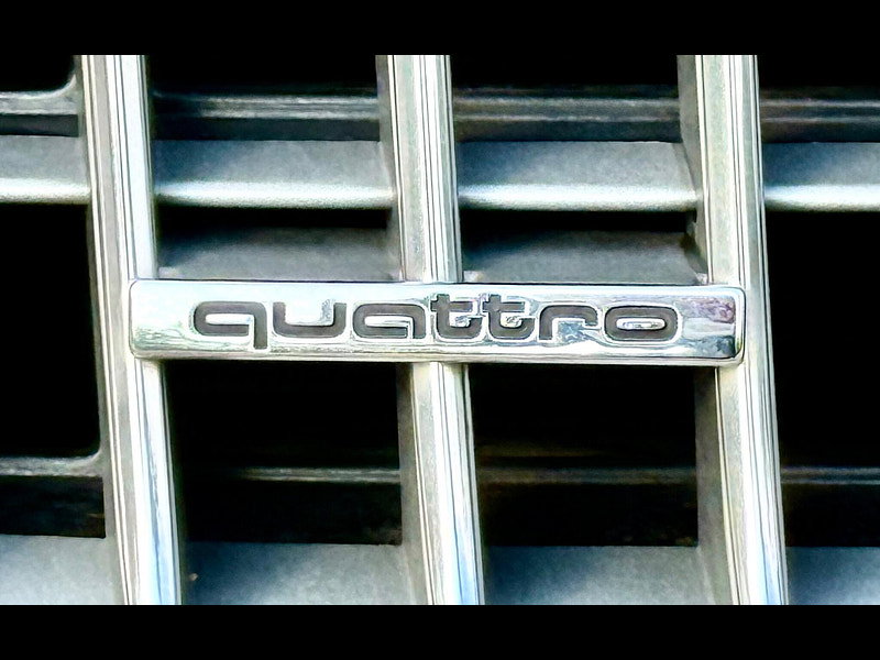 Audi A6 Allroad 3.0 TFSI Petrol