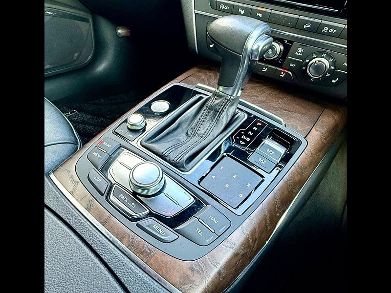 Audi A6 Allroad 3.0 TFSI Petrol