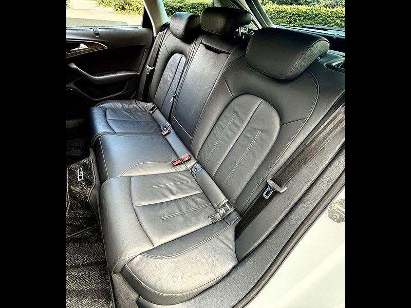Audi A6 Allroad 3.0 TFSI Petrol