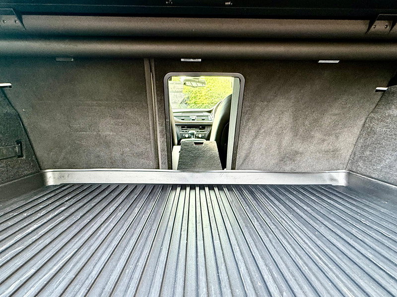 Audi A6 Allroad 3.0 TFSI Petrol