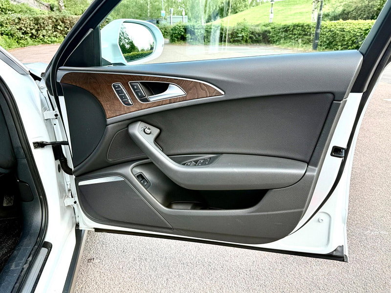 Audi A6 Allroad 3.0 TFSI Petrol