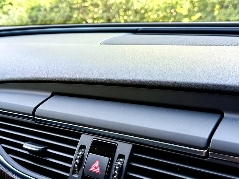 Audi A6 Allroad Allroad 3.0 TFSI quattro 5dr