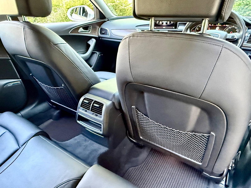 Audi A6 Allroad Allroad 3.0 TFSI quattro 5dr
