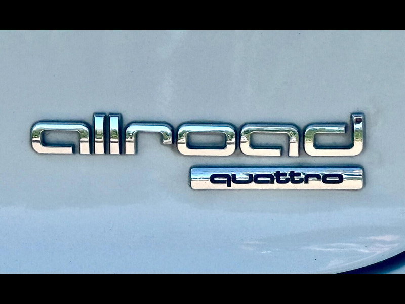 Audi A6 Allroad Allroad 3.0 TFSI quattro 5dr