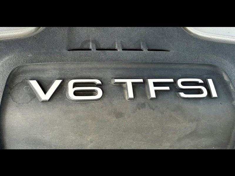 Audi A6 Allroad Allroad 3.0 TFSI quattro 5dr