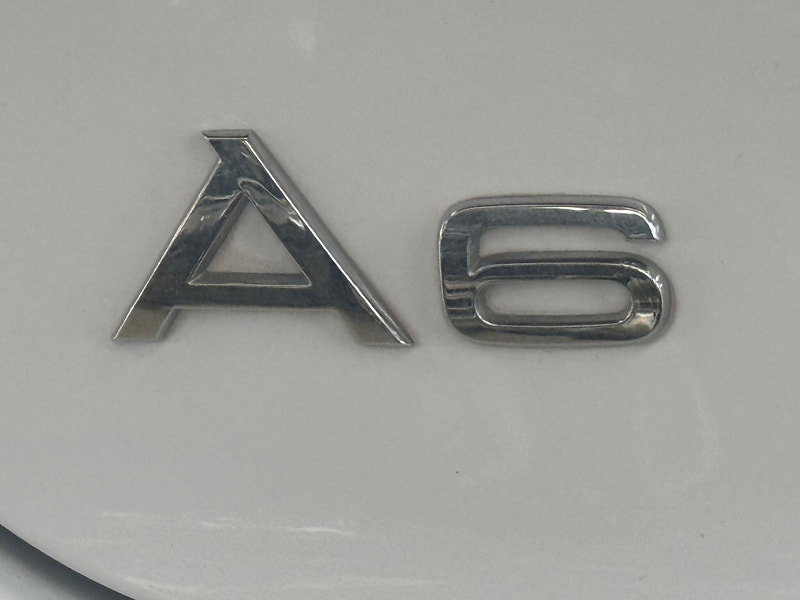 Audi A6 Saloon 2.8 FSI V6 S Tronic quattro Euro 5 4dr