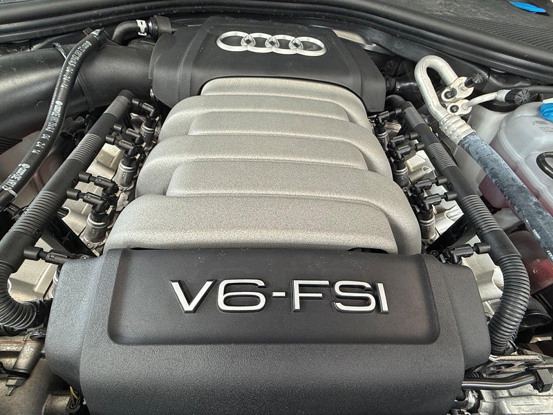 Audi A6 Saloon 2.8 FSI V6 S Tronic quattro Euro 5 4dr