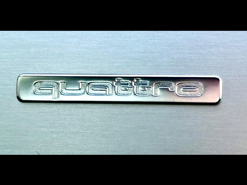 Audi A6 Saloon 2.8 FSI V6 S line Saloon 4dr Petrol Tiptronic quattro Euro 5 (220 ps)