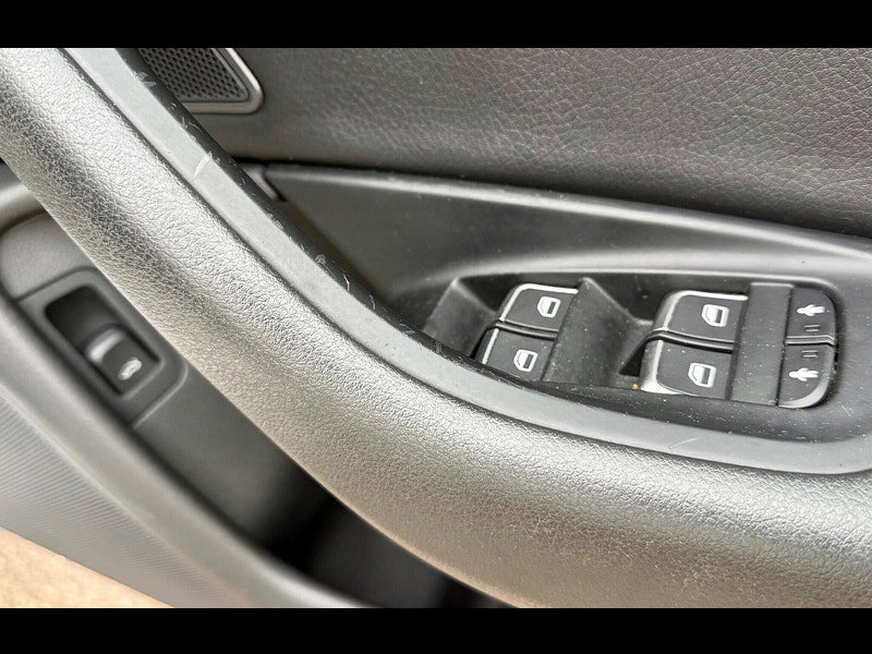 Audi A6 Saloon 2.8 FSI V6 Tiptronic quattro 4dr