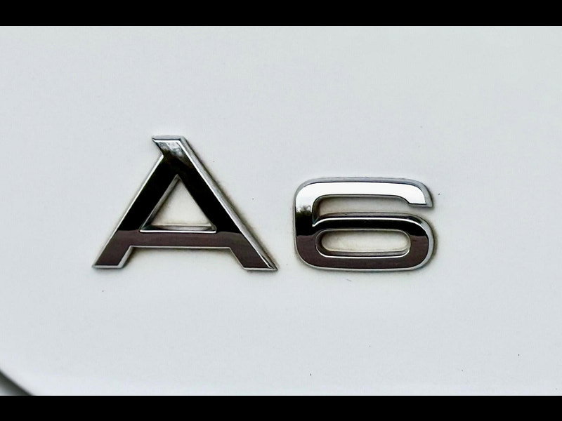 Audi A6 Saloon 2.8 FSI V6 Tiptronic quattro 4dr