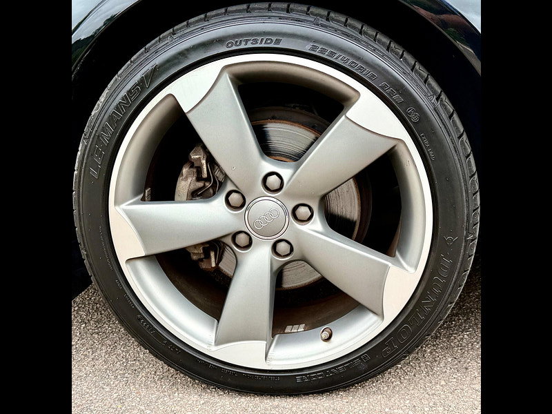 Audi A3 1.4 TFSI S line Sportback Auto Euro 6