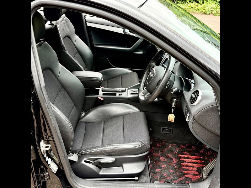 Audi A3 1.4 TFSI S line Sportback Auto Euro 6