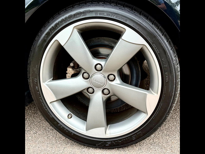 Audi A3 1.4 TFSI S line Sportback Auto Euro 6