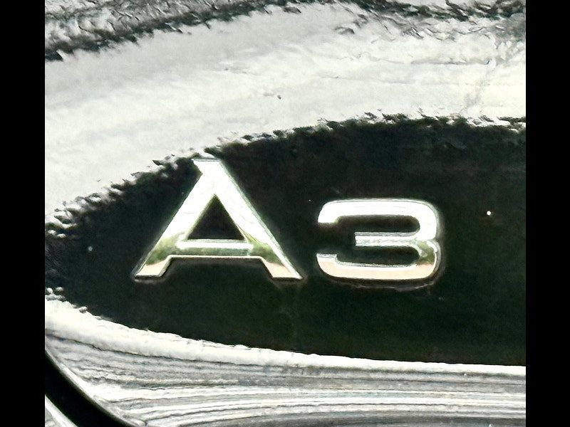 Audi A3 1.4 TFSI Sport Sportback S Tronic 5dr