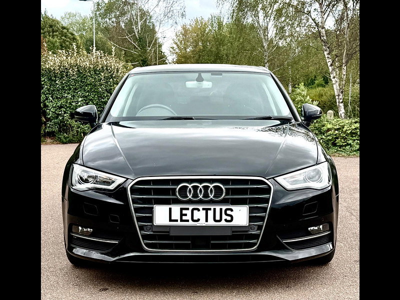 Audi A3 1.4 TFSI Sport Sportback S Tronic 5dr