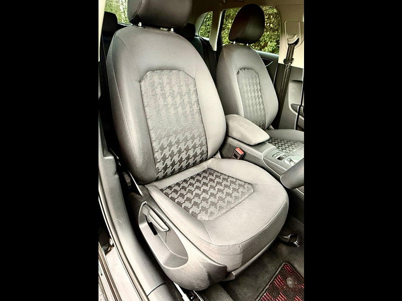 Audi A3 1.4 TFSI Sport Sportback S Tronic 5dr