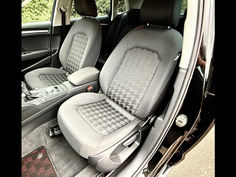 Audi A3 1.4 TFSI Sport Sportback S Tronic 5dr