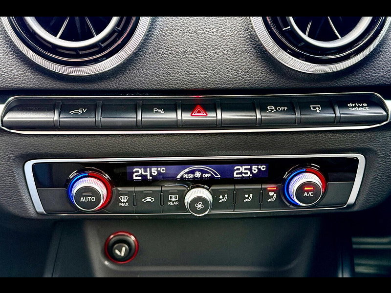 Audi A3 1.4 TFSI e-tron Sportback e-S Tronic Euro 6 5dr 8.8kWh