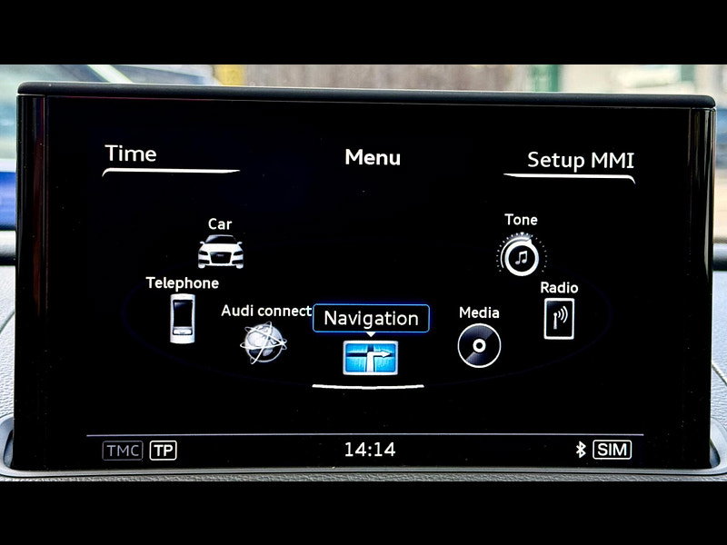 Audi A3 1.4 TFSI e-tron Sportback e-S Tronic Euro 6 5dr 8.8kWh