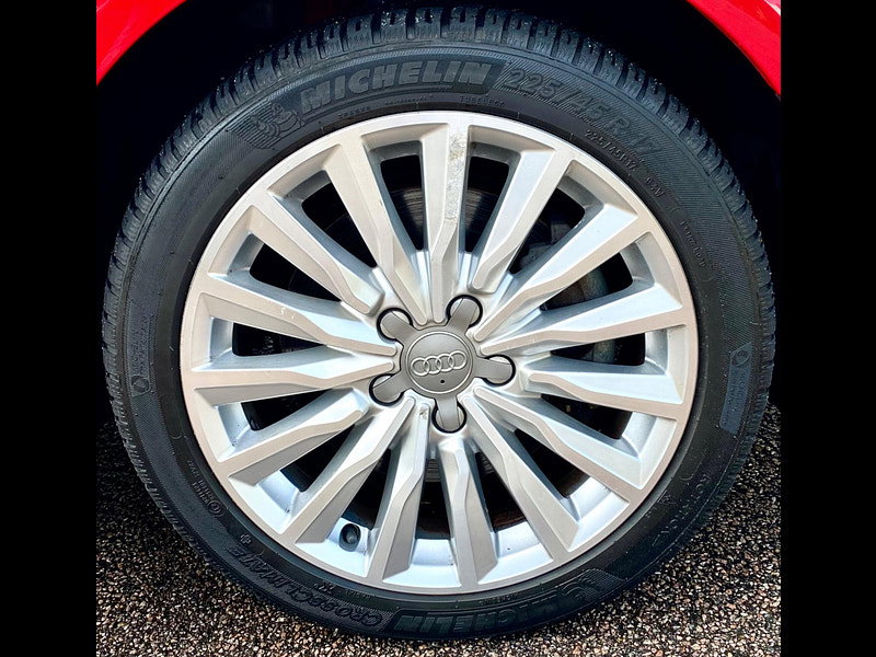 Audi A3 1.4 TFSI e-tron Sportback e-S Tronic Euro 6 5dr 8.8kWh