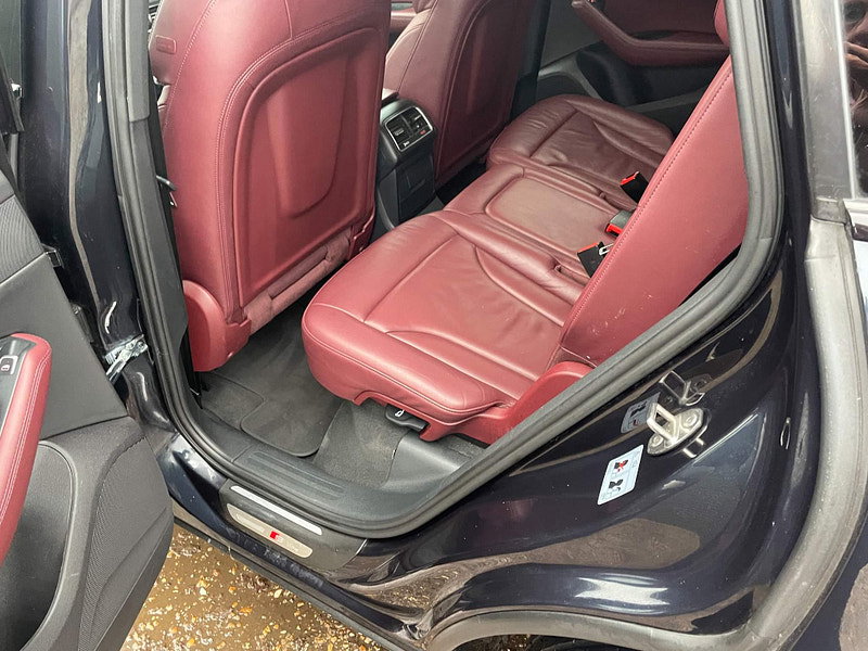 Audi Q5 2.0 TFSI S line Plus Tiptronic quattro Euro 6 (s/s) 5dr