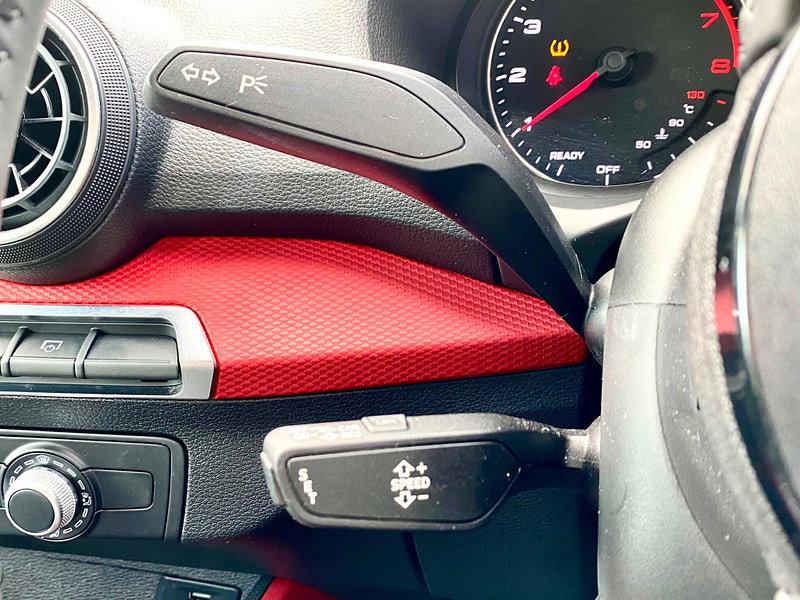 Audi Q2 1.5 TFSI CoD 35 Sport SUV 5dr Petrol S Tronic Euro 6 (s/s) (150 ps)