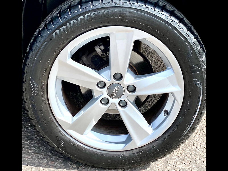 Audi Q2 1.5 TFSI CoD 35 Sport SUV 5dr Petrol S Tronic Euro 6 (s/s) (150 ps)