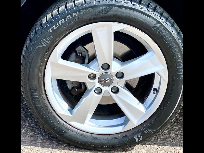Audi Q2 1.5 TFSI CoD 35 Sport SUV 5dr Petrol S Tronic Euro 6 (s/s) (150 ps)