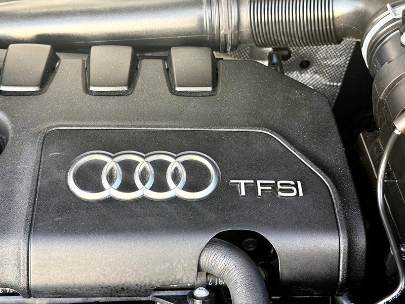 Audi Q3 2.0 TFSI S Tronic quattro (s/s) 5dr