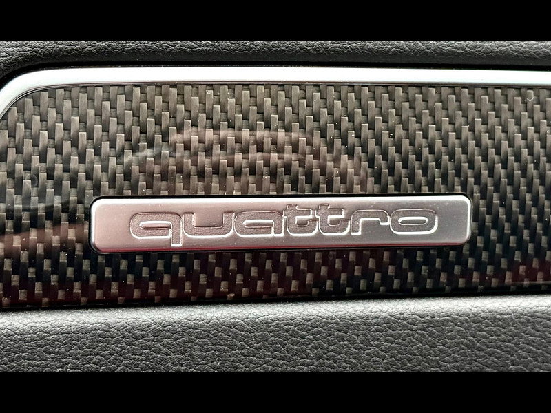 Audi S4 3.0 TFSI V6 S Tronic quattro (s/s) 4dr