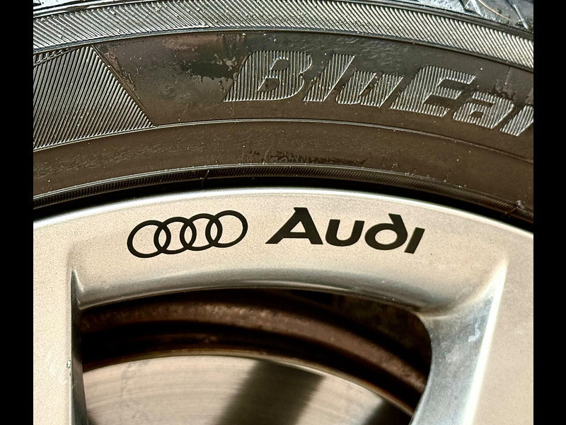 Audi S4 3.0 TFSI V6 S Tronic quattro (s/s) 4dr