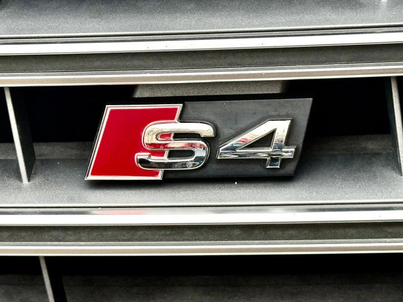 Audi S4 3.0 TFSI V6 S Tronic quattro (s/s) 4dr