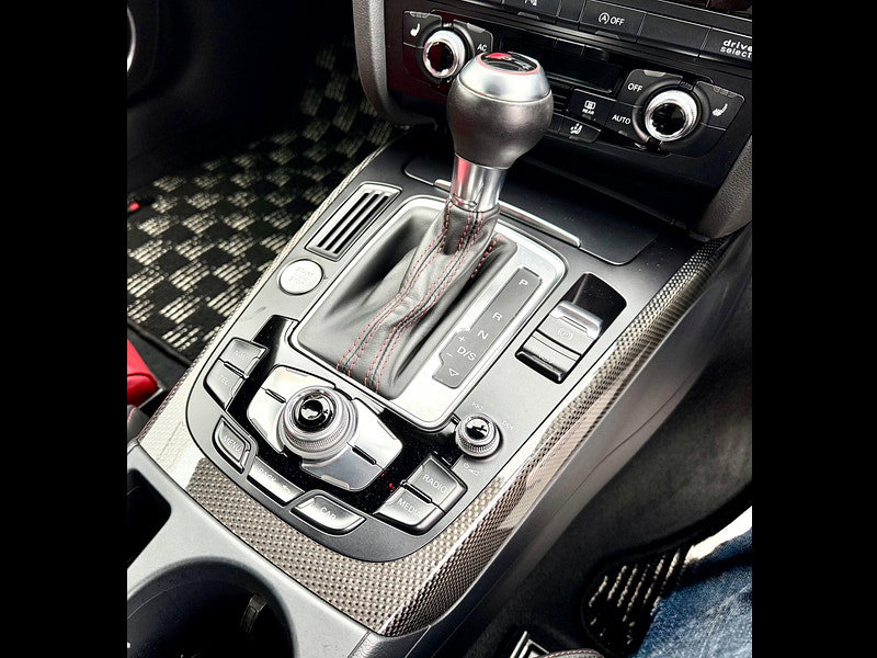 Audi S4 3.0 TFSI V6 S Tronic quattro (s/s) 4dr