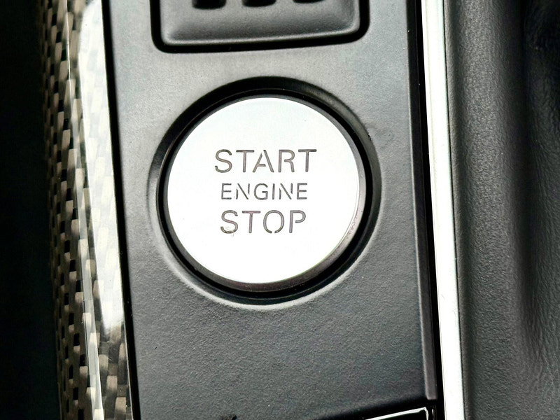 Audi S4 3.0 TFSI V6 S Tronic quattro (s/s) 4dr