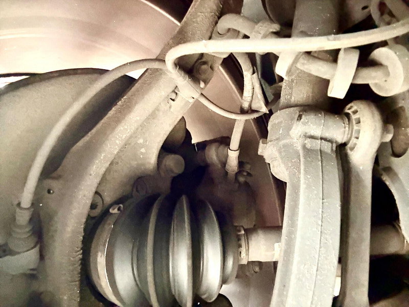Audi S4 3.0 TFSI V6 S Tronic quattro (s/s) 4dr