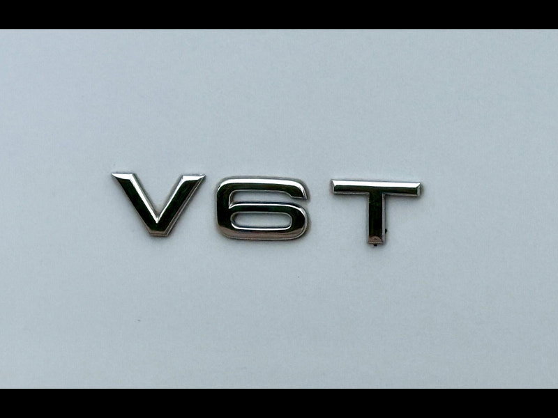 Audi S4 3.0 TFSI V6 S Tronic quattro (s/s) 4dr