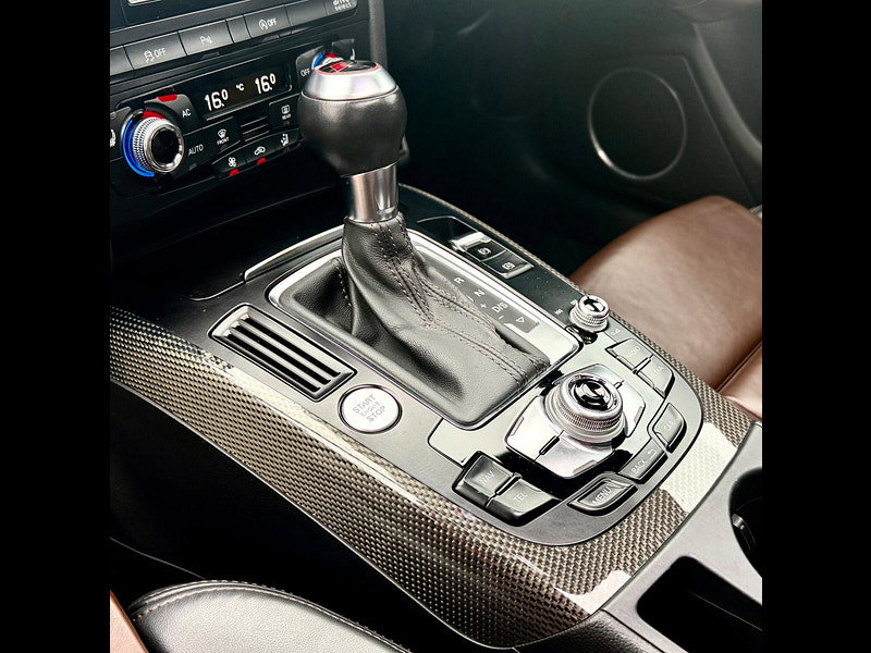 Audi S5 3.0 TFSI V6 Sportback S Tronic quattro