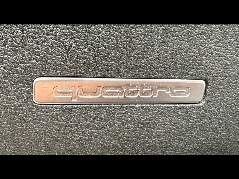 Audi S5 3.0 TFSI V6 Sportback S Tronic quattro