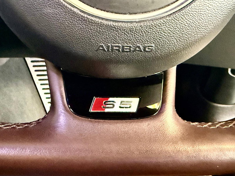 Audi S5 3.0 TFSI V6 Sportback S Tronic quattro