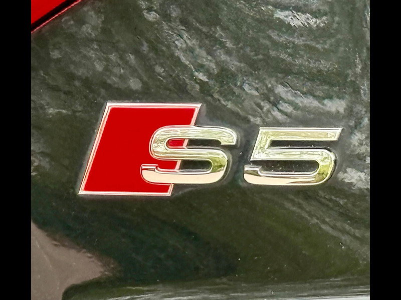 Audi S5 3.0 TFSI V6 Sportback S Tronic quattro