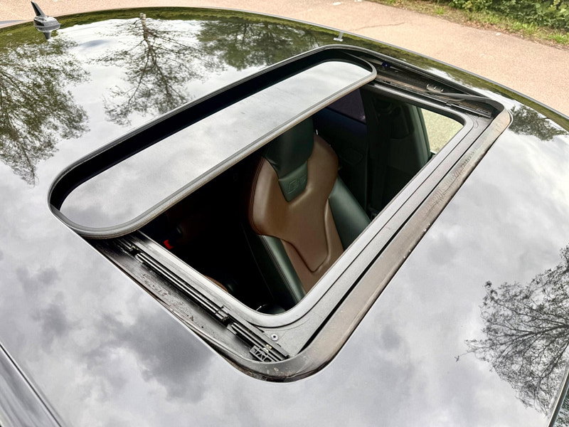 Audi S5 3.0 TFSI V6 Sportback S Tronic quattro
