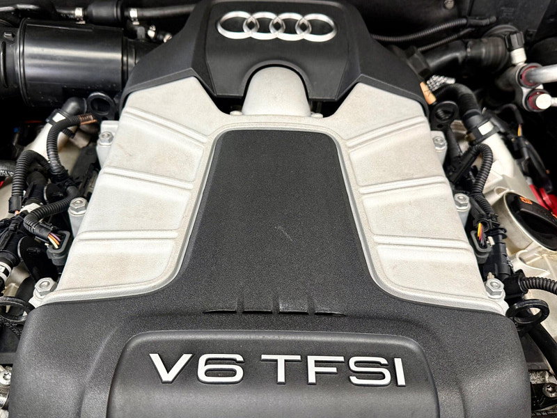 Audi S5 3.0 TFSI V6 Sportback S Tronic quattro