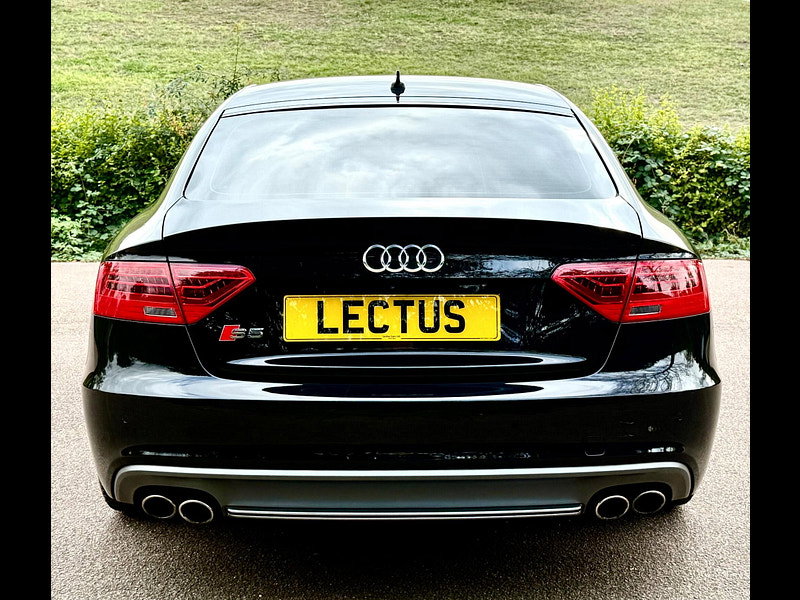 Audi S5 3.0 TFSI V6 Sportback S Tronic quattro